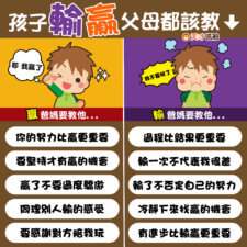 輸贏