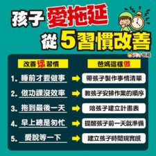 拖延