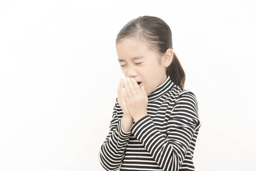 二手菸的危害