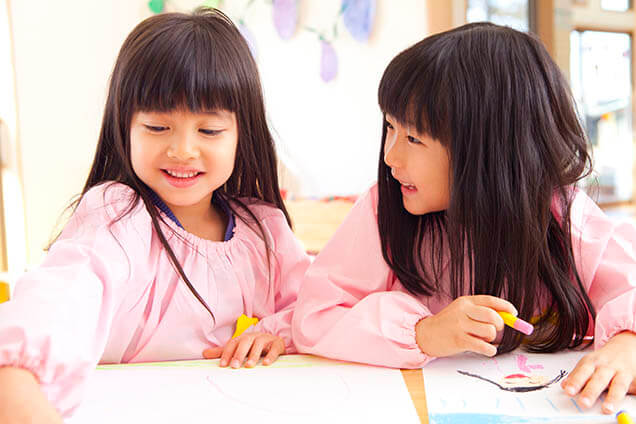 幼兒圖片