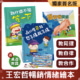 獨家簽名版！再送獨家教養書籤★王宏哲狂銷繪本3本組★期間限定72折