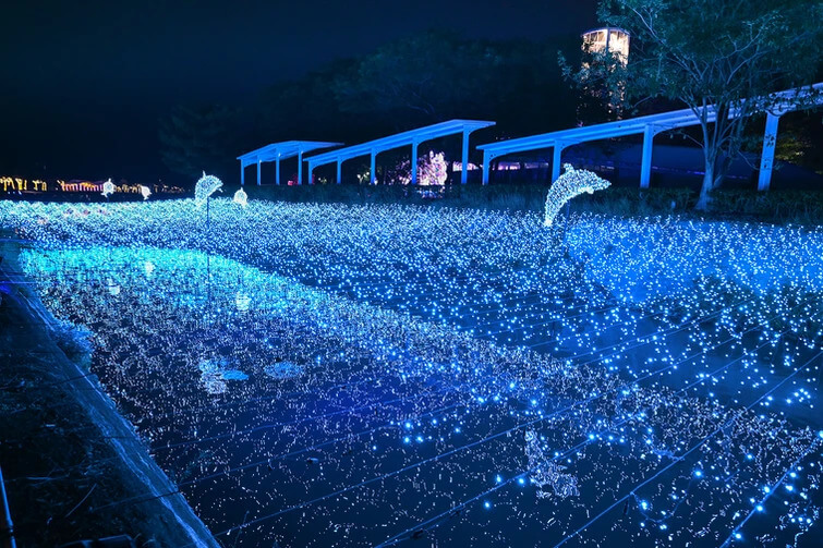 2023屏東燈會