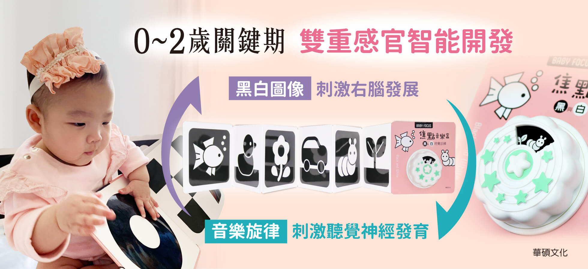 焦點音樂盒
