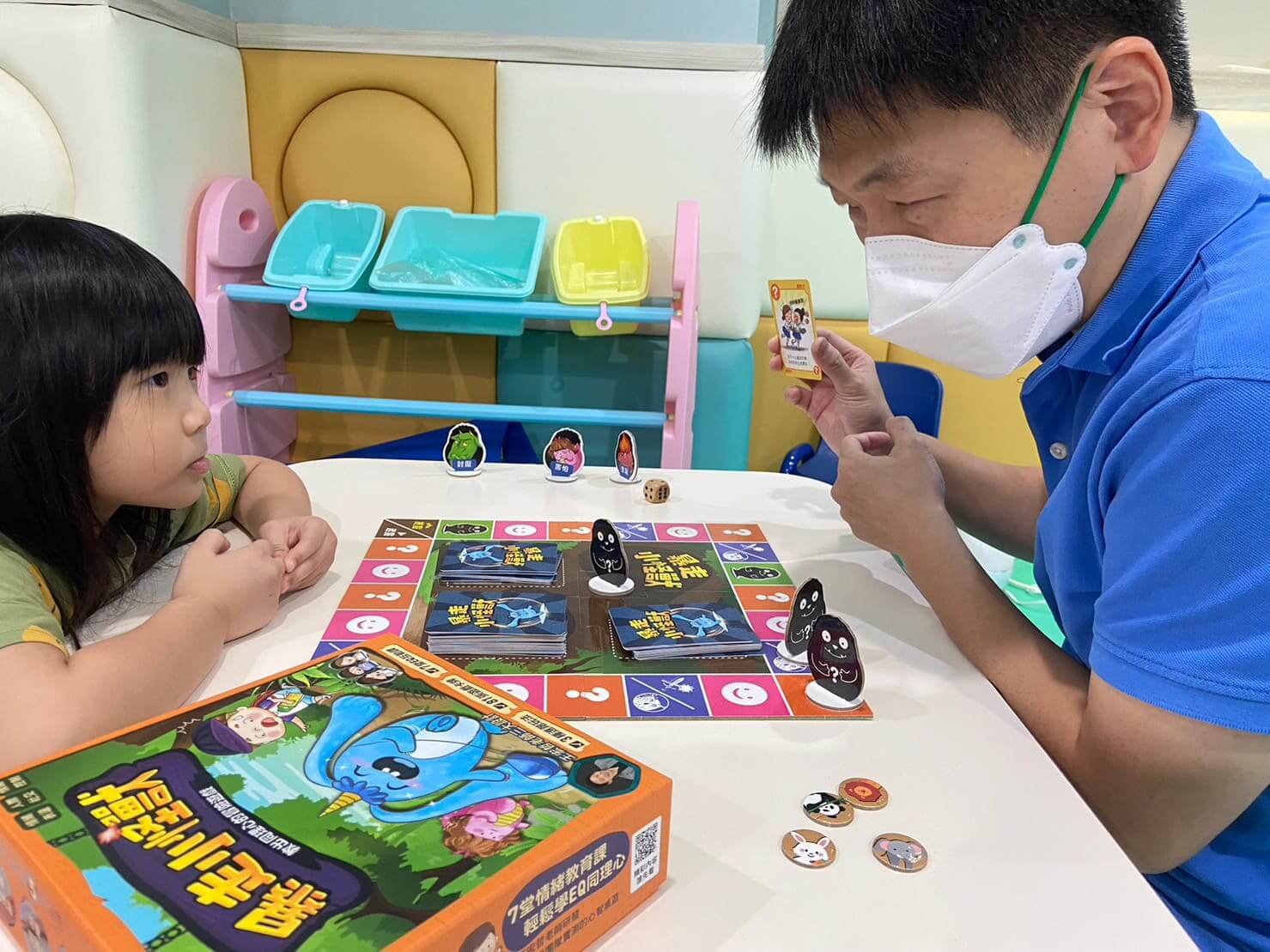 孩子團體參與有問題該怎麼辦？ | 天才領袖