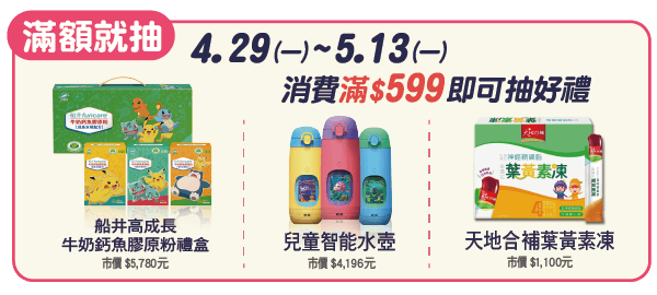 2024母親節禮物怎麼挑？寵愛媽咪育兒好物清單TOP6