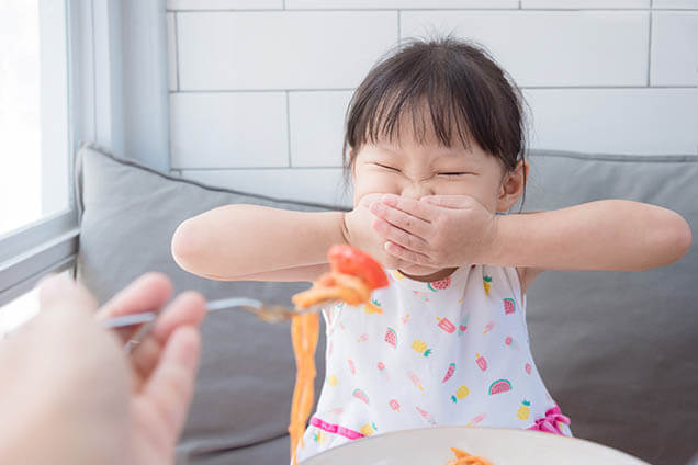 家有偏挑食小孩必看！5本讓孩子愛上吃飯繪本推薦